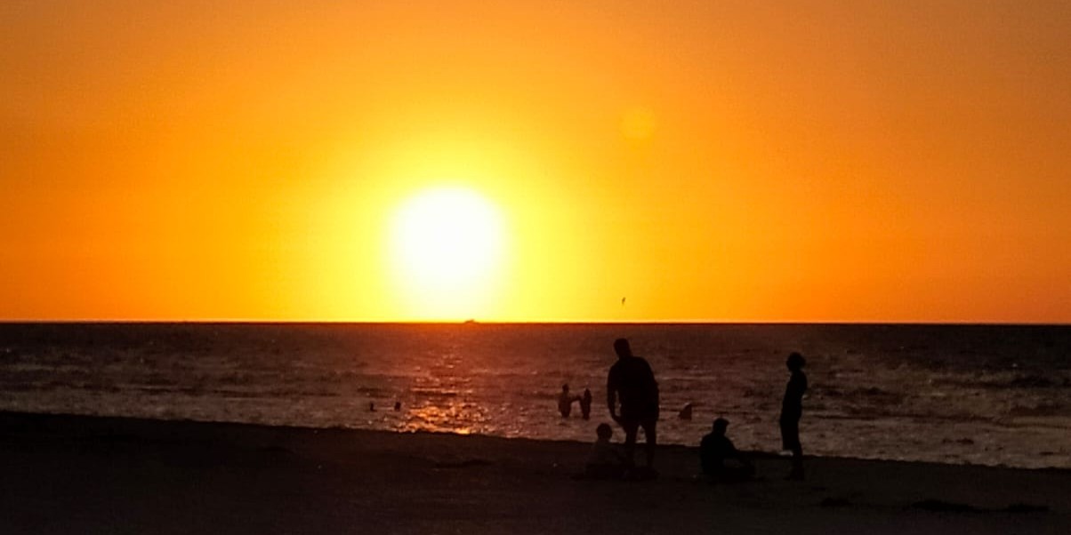 Equipo de Viajes en Oferta en oficina